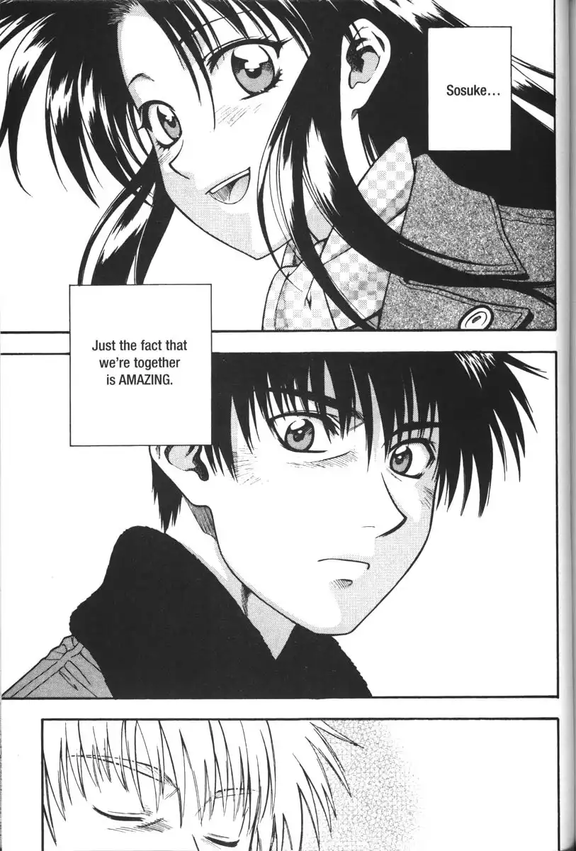 Full Metal Panic Chapter 36 20